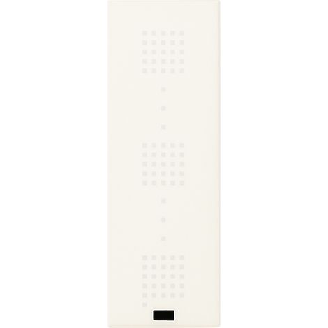 VIMAR - 32023.B XT By-me advanced 1M control white