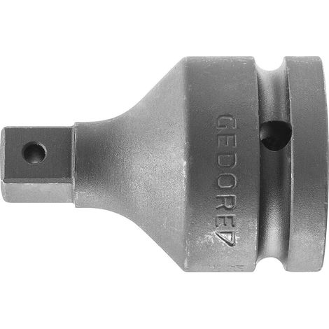 Gedore KB 3219 6675280 réducteur pour douille à choc 1/2 pouces Propulseur 3/4 (20 mm) 1 pc(s) (1/5)