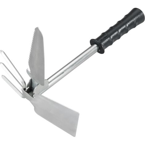 Spatule de jardin 7 en 1 (1/4)