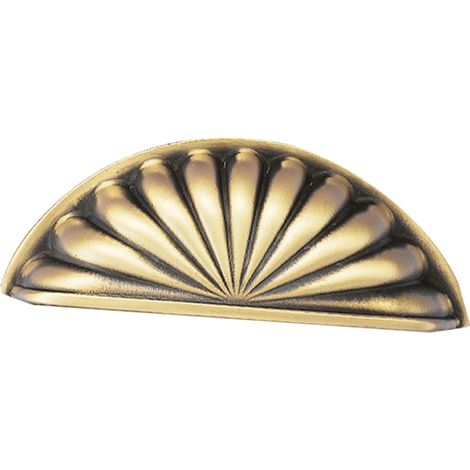 Pieces Alloy Drawer Pulls Nordic Bird Cage Design Creative (1/5)