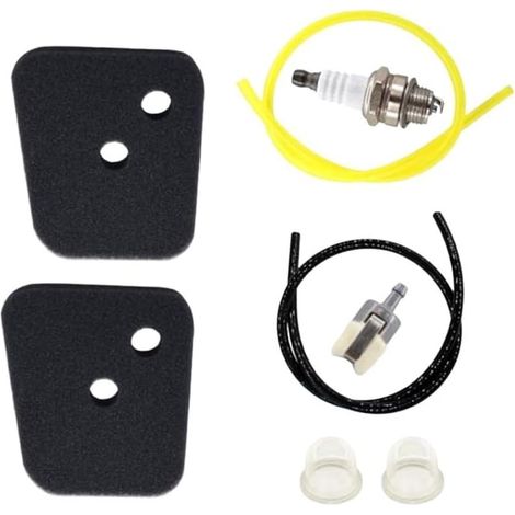 Moteur 574603901 Compatible pour jonsered HT2223T Moteur 574603901 Compatible modèles 122HD45, 122HD60, matériau pour robuste, filtration optimale, extérieur (1/5)