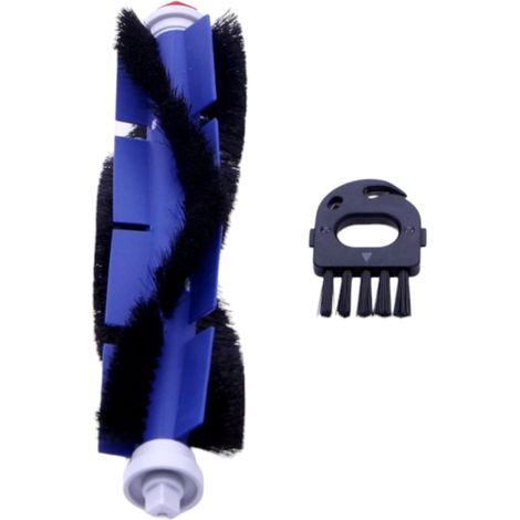 Kit brosse rotative (1/2)