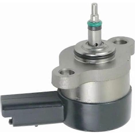 Régulateur de pression de pompe à injection Common Rail 0281002284 pour Citroën C4, C5, C8, Peugeot 206, 406, Boxer et Expert-SFYGV (1/5)