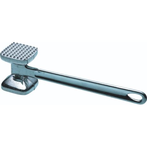 KitchenCraftKitchenCraftMartello per carne, Tritacarne de, doppio, 21 cm