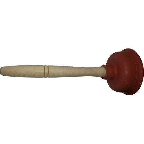 STURALAVANDINO GOMMA M/CO LEGNO MM.120 PROF. (1/2)