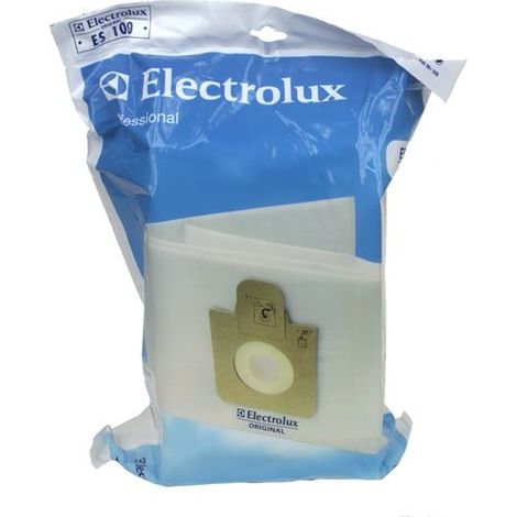 Electrolux - sac aspirateur orig uz920/925/930 es100 10 pieces -