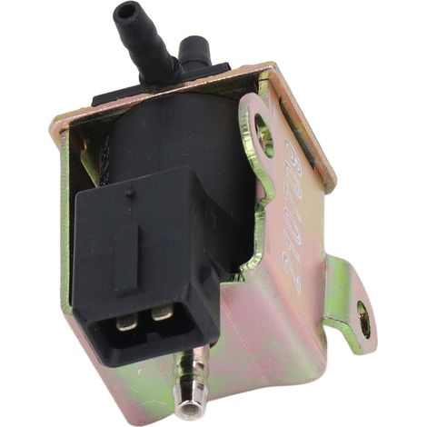 Électrovanne de remplacement métallique pour Audi A6 Avant 1999-2004 (1/5)