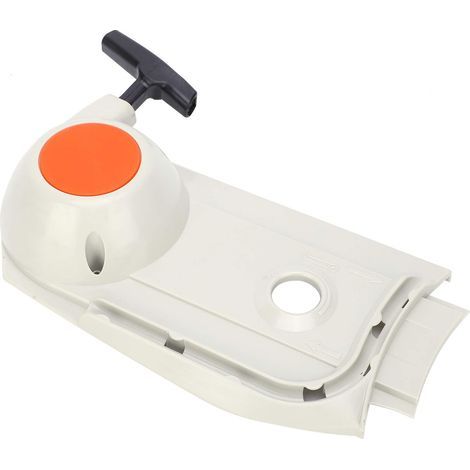 Seilzugstarter 4224-190-0305 – für Stihl TS700 – Generator – hochhart, massiv (1/5)