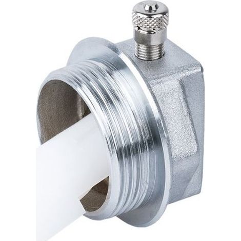 Purgeur d'air de radiateur automatique 5/4", gauche