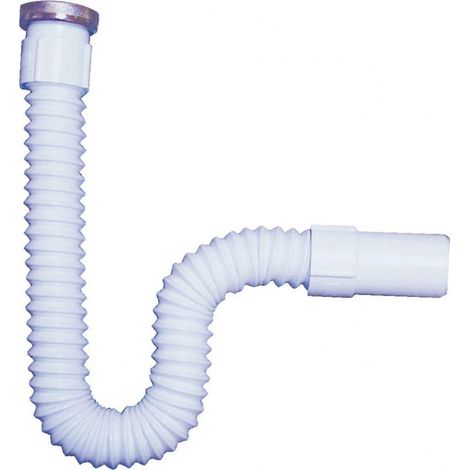 Hydroflex zum Schrauben 40x49 und zum Kleben 40. Dehnbar von 300 bis 620mm