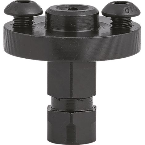 Adaptateur pour trépan EZC 152-263mm - ERKO (1/2)