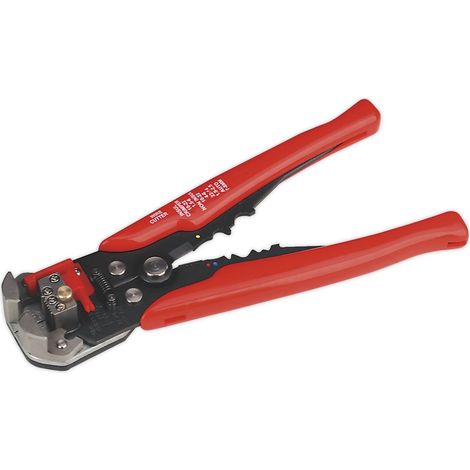 Sealey Wire Stripping Tool Automatic Heavy-Duty AK2255 (1/2)
