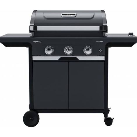 BARBECUE A GAS SELECT 3 EXS 9+2,3KW CAMPINGAZ