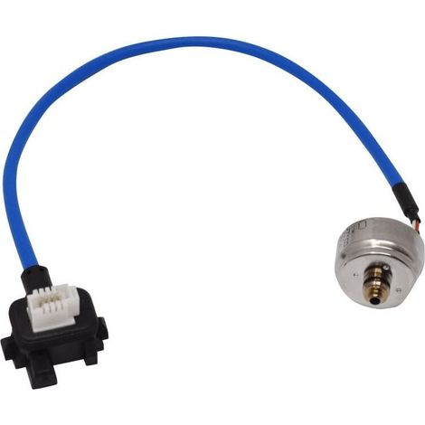 Détecteur de pression complet pour nettoyeur haute pression – Accessoire compatible Karcher – Installation facile – Performance durable