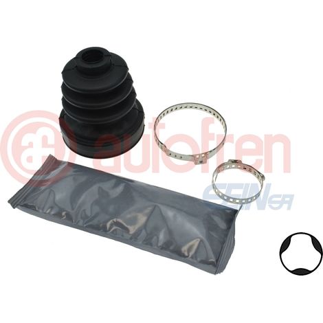 Jeu de joints-soufflets, arbre de commande Autofren Seinsa D8413 CITROËN 328797