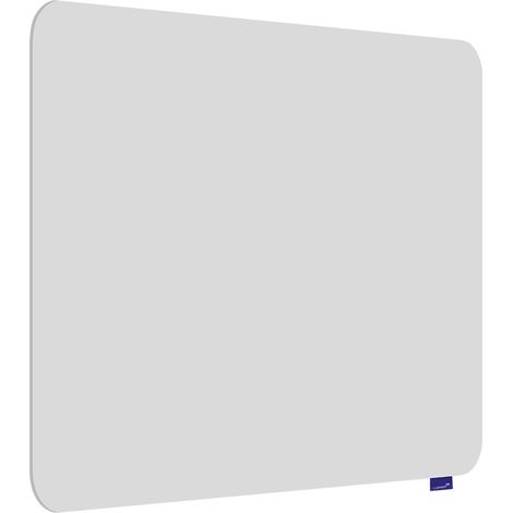 Legamaster, Tableau blanc ESSENCE, émaillé, blanc, L x h 1200 (1/5)