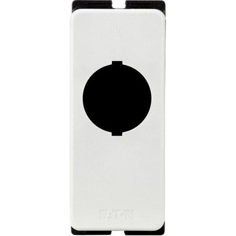 Boîtier à monter en saillie pour RMQ Flat 1 emplacement EATON M30-FI1 (1/4)