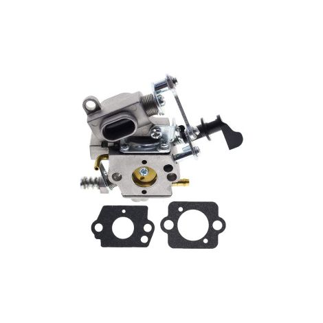 Carburateur pour tronçonneuse Husqvarna T435 – Réf. 578936901 522007601, entretien chaîne carburateur (1/5)