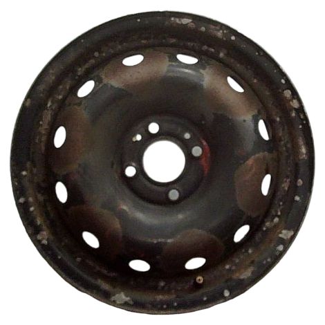 Jante Tole DACIA Sandero [PRODUIT D'OCCASION]♻️8200789882 (1/2)