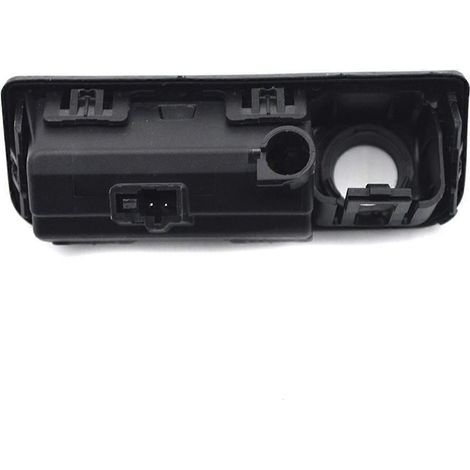 Étui de protection pour caméra de recul sur poignée de hayon pour Audi A3 5E3 827 566 5E3827566 - FFY (1/4)