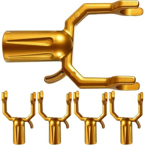 Set Erweiterungsset robuste Metallstrebe zum Ausrichten von