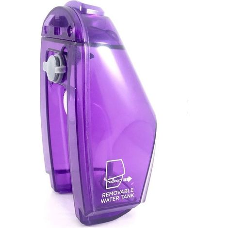Serbatoio dell'acqua colore viola originale - Idropulitrici - POLTI - 4371043