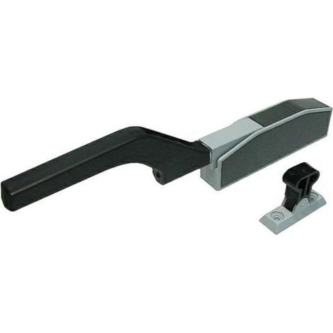 LEVA MANICO MANIGLIA CELLA FRIGO FRIGORIFERA DX SX CON NASELLO