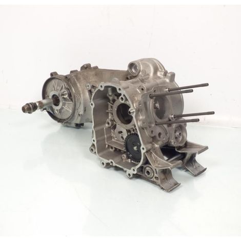 [PRODUIT D'OCCASION] Carter moteur origine pour scooter Peugeot 125 Elyseo 1999 à 2004 (1/4)