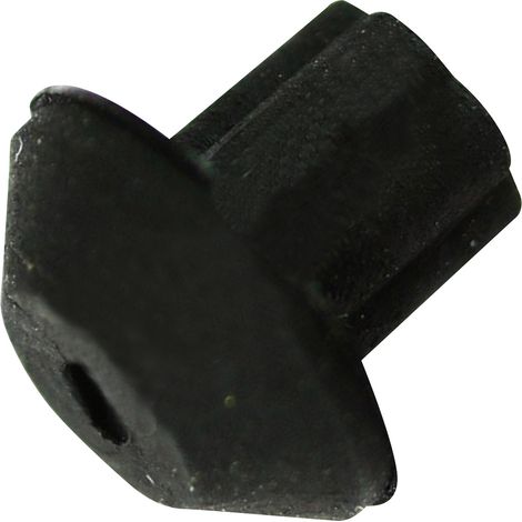 Ersatzteil - Gittertampon Durchmesser 8mm (1 Stück geliefert) -  - AIRLUX