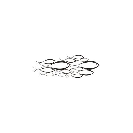WALL PANEL FISHY CM 100X1X35 (1/5)