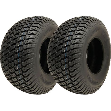 20x10.00-8 lawn mower tire 4ply