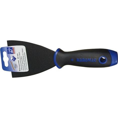 Spatule en acier inoxydable avec revtement PTFE 60 mm (1/3)