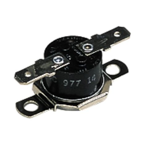 Thermostat limiteur 90°C - DIFF pour ELM Leblanc : 87167207050