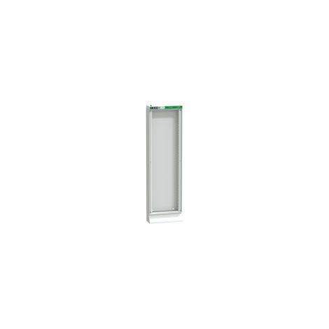 Armoire connectée 36M métal saillie H2030xL600x205mm (avec plinthe) blanc IK07 IP30 PrismaSeT G Active