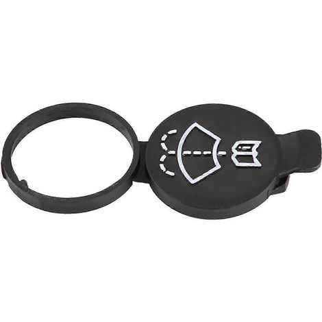 Couvercle de gicleur d'essuie-glace 5 cm 13227300 pour modèles GM (13227300) 2010-2016 (1/5)