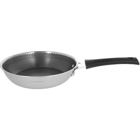 Tognana Padella 1 Manico D 32 Cm Linea Luxury Design Acciaio Inox