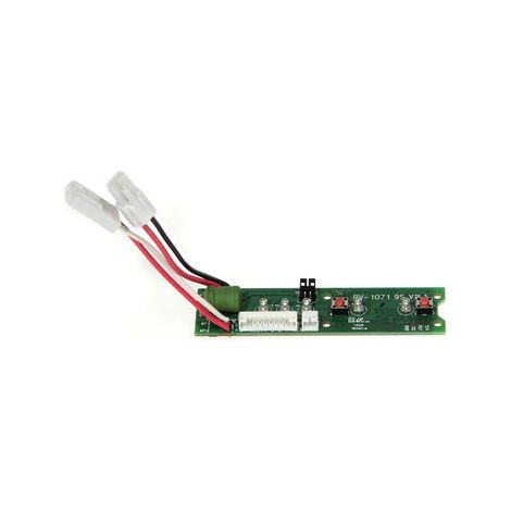 Delonghi scheda PCB scopa Colombina Cordless 32V XLR32 XLR32LMD RV-1071 9S