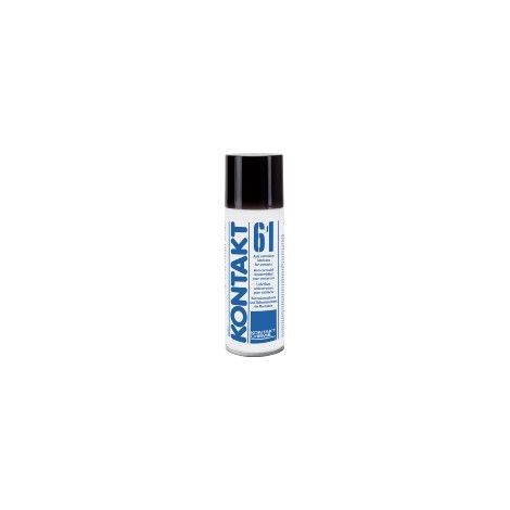 Kontakt Chemie KONTAKT 61 70509-AA Gleit- und Schützöl  200 ml (1/2)