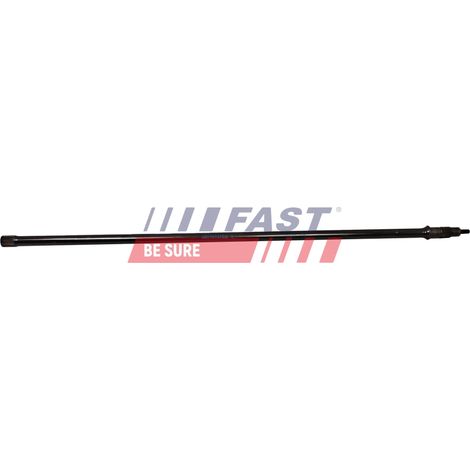 Barra di torsione FT13501 veloce