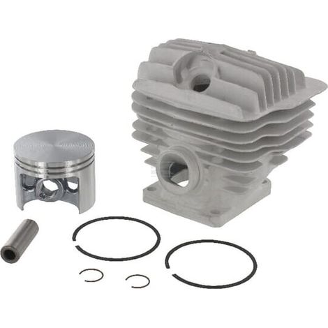 Cilindro completo di谩metro52 mm STIHL 11280201217KR (1/3)