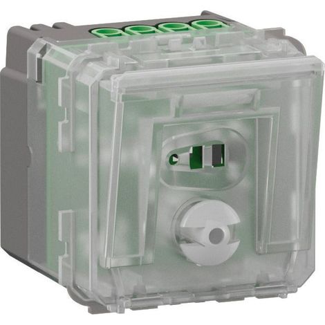 Interrupteur à badge RFID - 230 V - Céliane 2024 (1/2)
