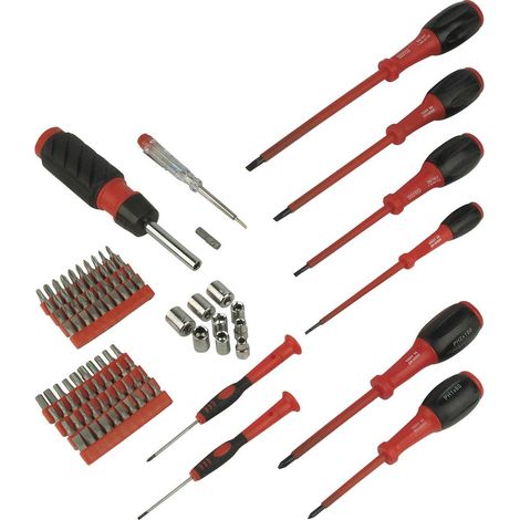 Brüder Mannesmann M11200 Set de réparation Q260272 (1/2)