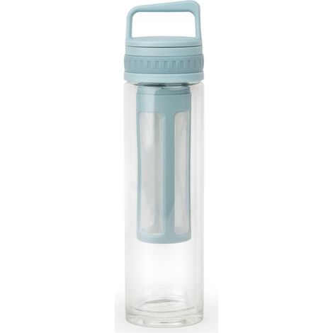 Leopold Vienna Cold Brew Moshi LV117020 - Doppelbecher (400 ml), mintfarben