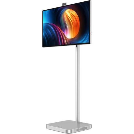 Dahua Technology LM32-U400P pantalla para PC 80 cm (31.5") 3840 x 2160 Pixeles 4K Ultra HD LCD Plata