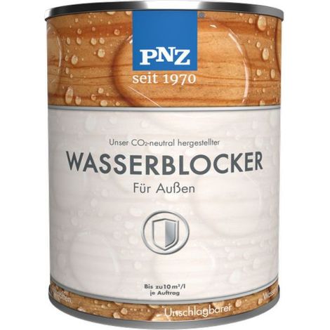 PNZ Wasserblocker 0,75 l - 19950 (1/3)