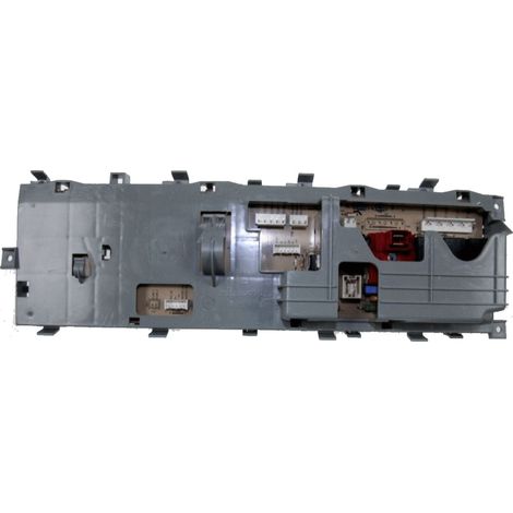 Ersatzteil - Elektronische Karte, Leistungsmodul -  - BEKO