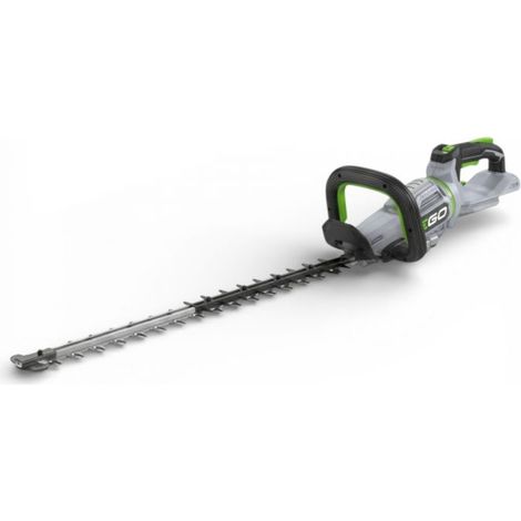 Taille-haies à batterie 56V lamier 65cm diamètre de coupe de 33mm vendu nu Ego Power+ HT6510E (1/4)