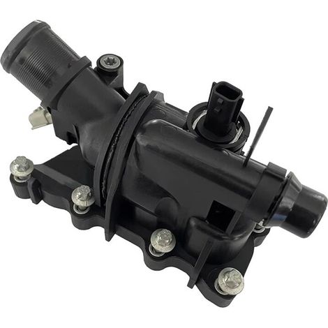 Adecuado para carcasas de termostatos de refrigerante de motor - W177 W247 C118 2822035500 A2822030175
