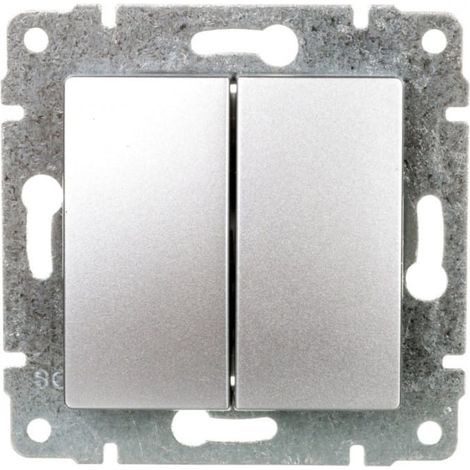 Vena Aluminium-Kerzenständerverbinder 514015