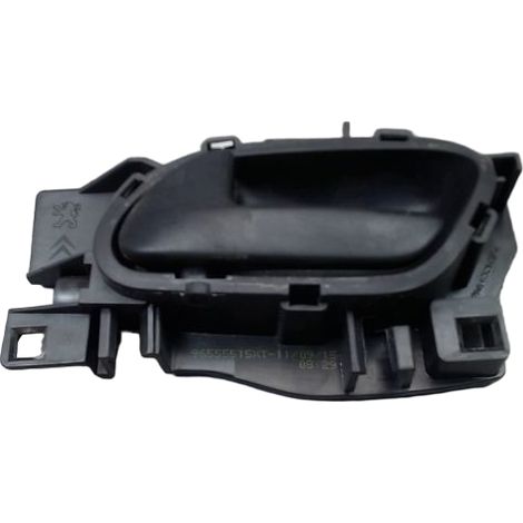 [PRODUIT D'OCCASION] Poignee Interieure Porte Avant Gauche CITROEN Jumpy Fg II Empatt.3000 2007-... ♻️ Ref Oe. 9143n7 - Garantie à vie (1/3)